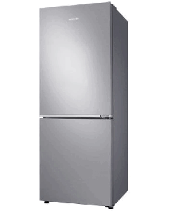 Samsung 253L Silver Combi Bottom Freezer - RB27N4020S8/FA