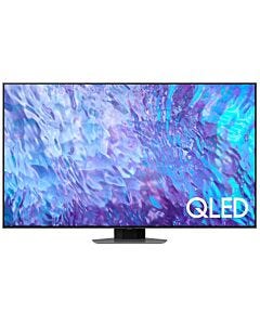 Samsung 250cm (98") Q80C 4k QLED TV - QA98Q80CAKXXA 