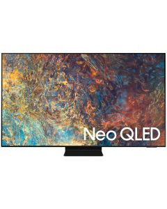 Samsung 139cm (55") Neo QLED 4K Smart TV (2021) - QA55QN90BAKXXA