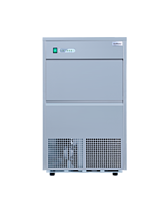 SnoMaster - 50Kg/24Hr Plumbed-In Bullet Type Ice-Maker (SM-50)