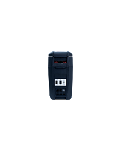 Snomaster 12lt Plastic Fridge/Freezer 12V - SMDZ-LS12