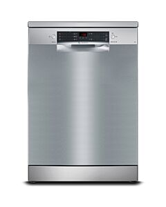 Bosch 60cm Freestanding Dishwasher - SMS46NI00Z