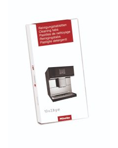 Miele Cleaning Tablets - 11201200