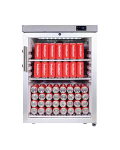 SnoMaster 99l Under-Counter Beverage Cooler - SM-220