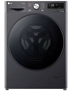 LG 9/5KG Front Loader Washer Dryer - F2V5FRPYJ