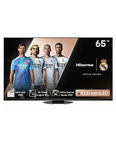 Hisense 165cm (65") Class U8 Series Mini-LED ULED 4K - 65U8N
