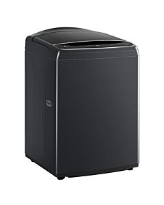 LG 24kg Black Top Load Washing Machine - T24H9EFHSTP