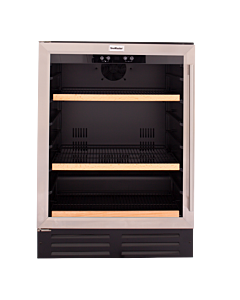 SnoMaster 145L Under Counter Beverage Cooler - VT-41H