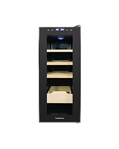Snomaster 35lt Counter-top Thermo Cooled Cigar Humidor - Z150163