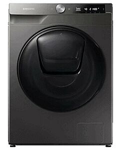 Samsung 9/6kg Front Load Washer Dryer Combo - WD90T654DBN/FA