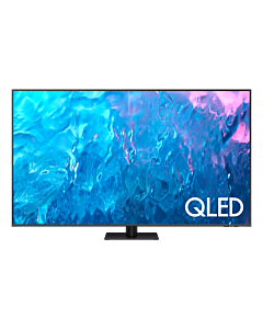 Samsung 139cm (55") 4K QLED TV- QA55Q70CAKXXA