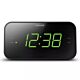 Philips Big Display Clock Radio - OP3542