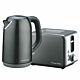 Russell Hobbs Stainless Steel Dark Breakfast Pack - RHSSP30