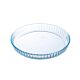 Pyrex 1.4lt Quiche/Flan Dish (28cm) - 813B000