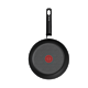 Tefal 20cm Black Access Frypan - B4450202