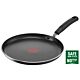 Tefal Delicia Tawa 28cm Black Fry Pan - B4688785