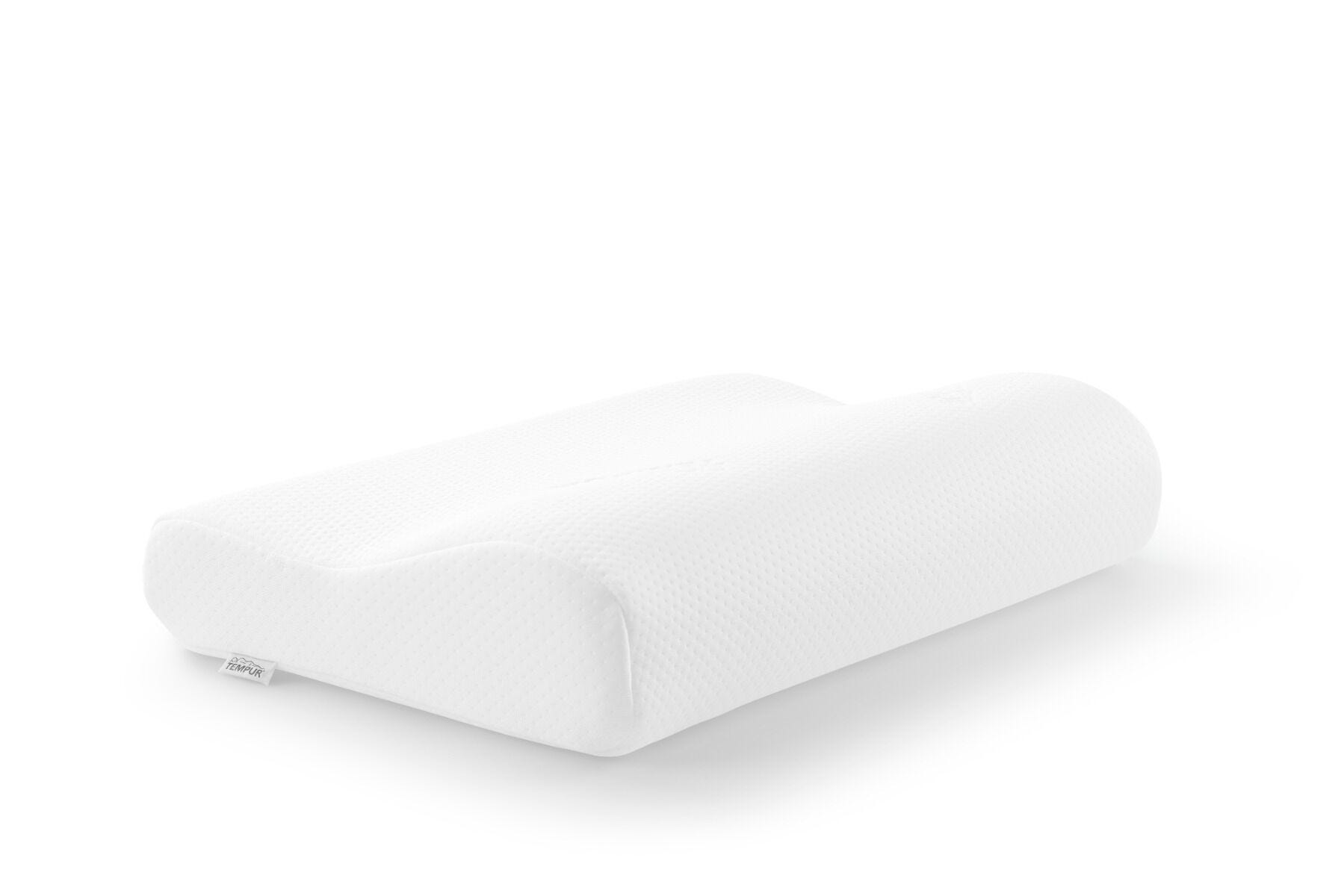 Tempur pillow case top