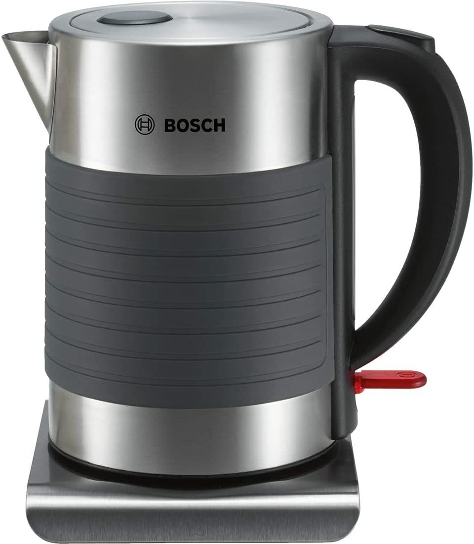 Bosch sales cordless kettle