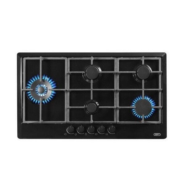 Defy 900mm gas stove on sale