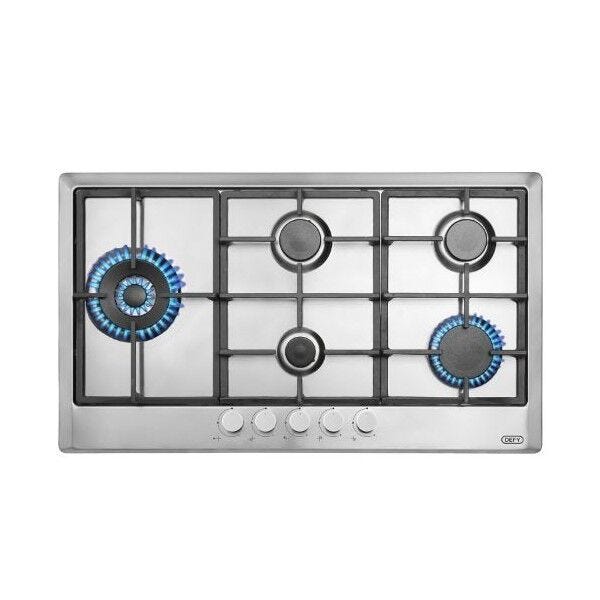 Defy gas hob for outlet sale