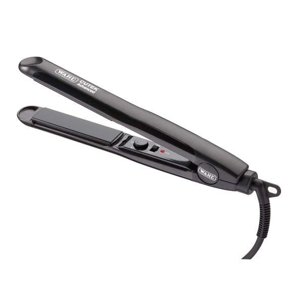 Wahl cutek hot sale hair straightener