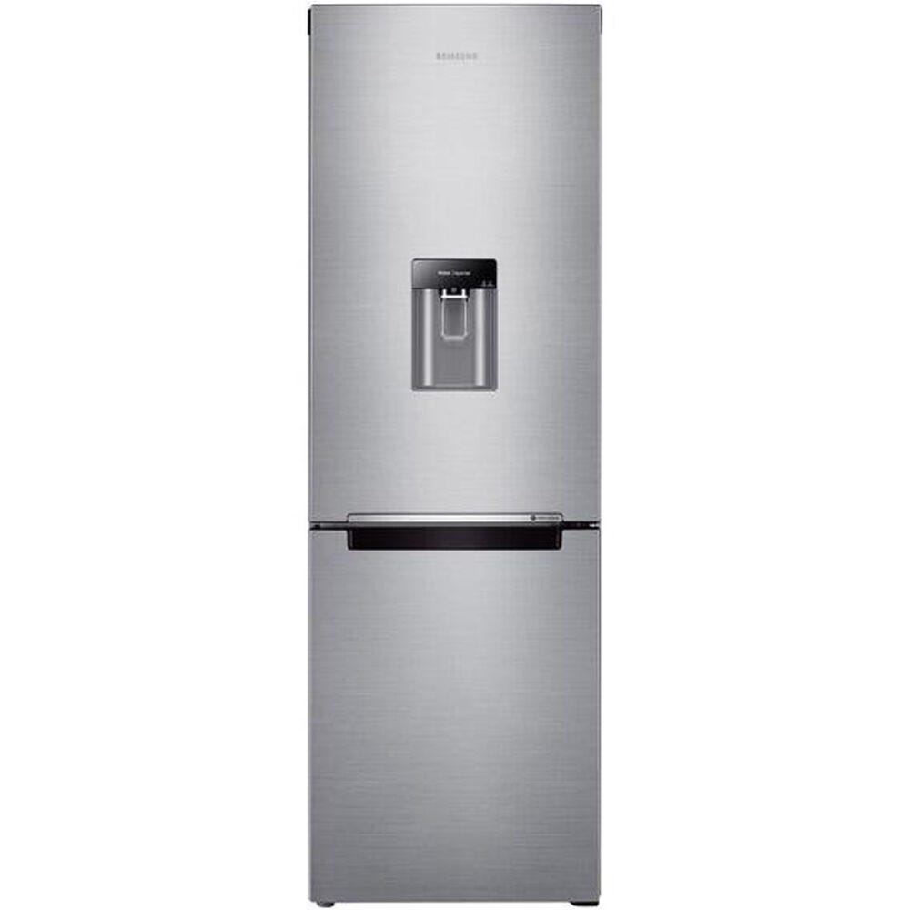 Samsung 303Lt Combi Refrigerator - RB30J3611SA/FA Hirsch's