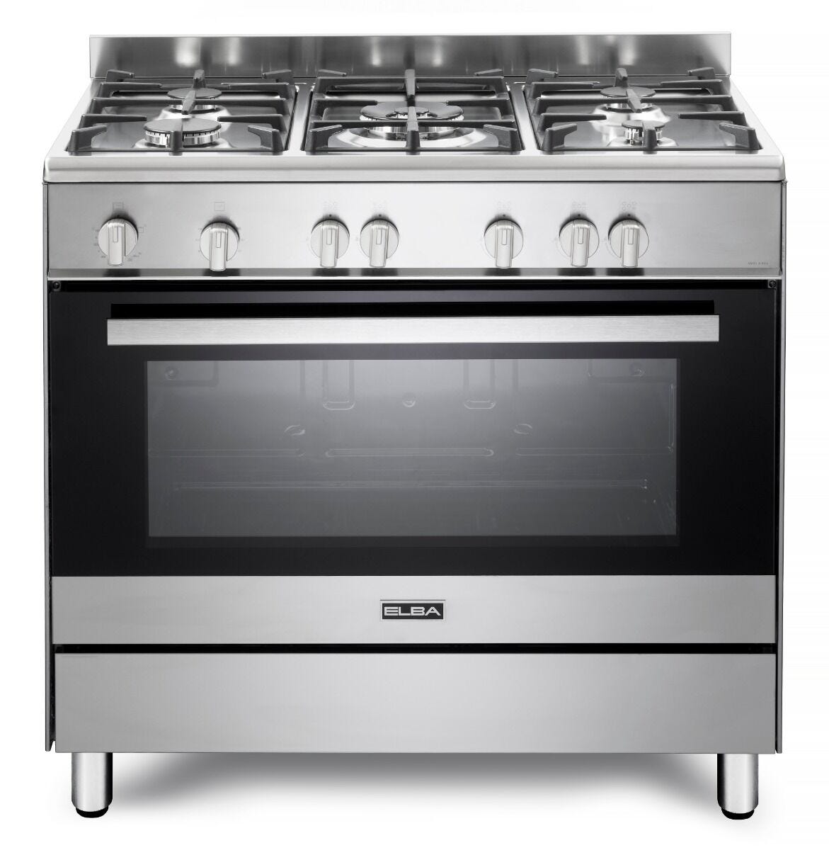 Elba full hotsell gas stove
