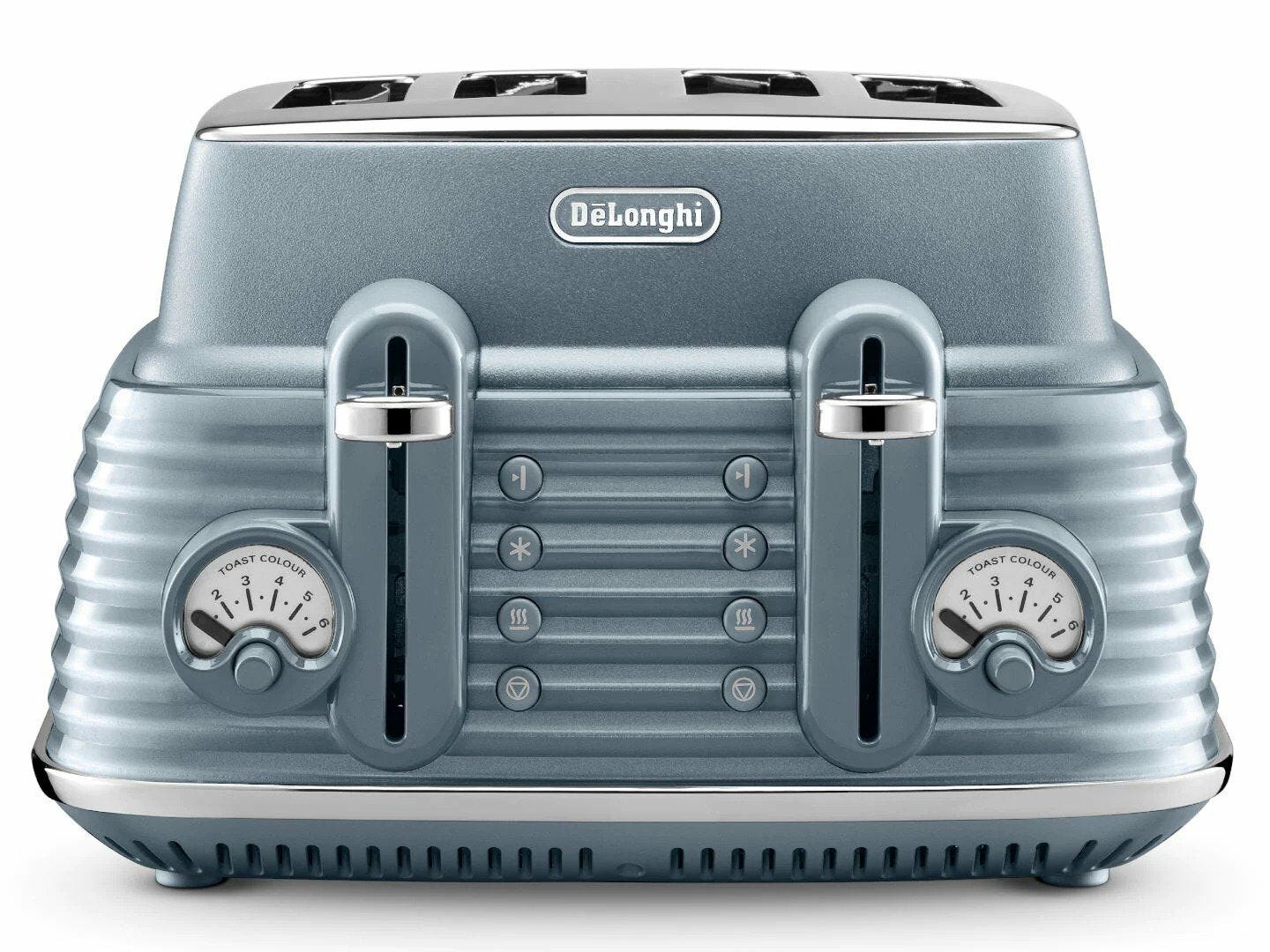 Delonghi toaster cheap