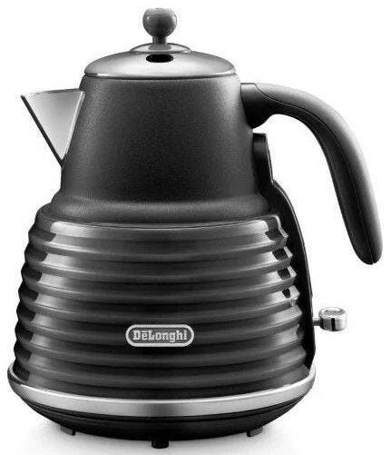 Delonghi kettle sale store