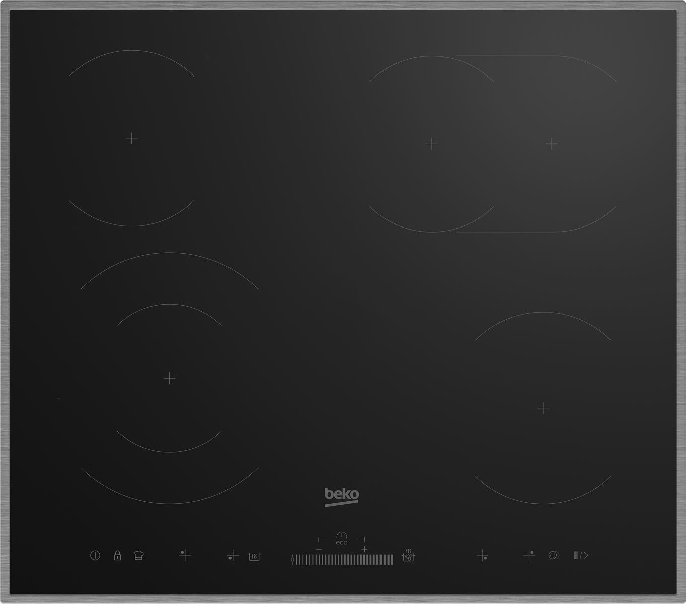 Beko hob store