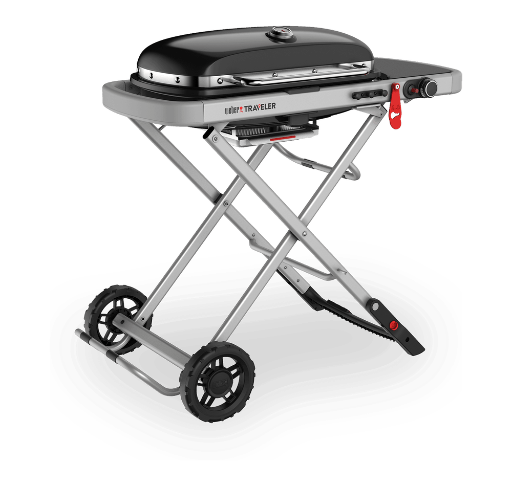 Weber Braai Accessories Hirsch s