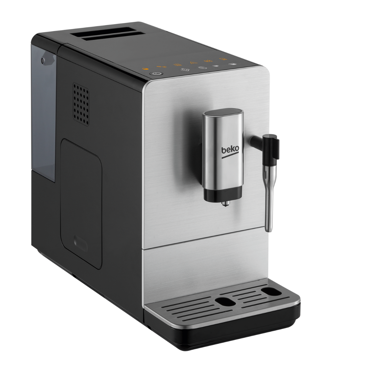 Beko bean to cup coffee machine 2025