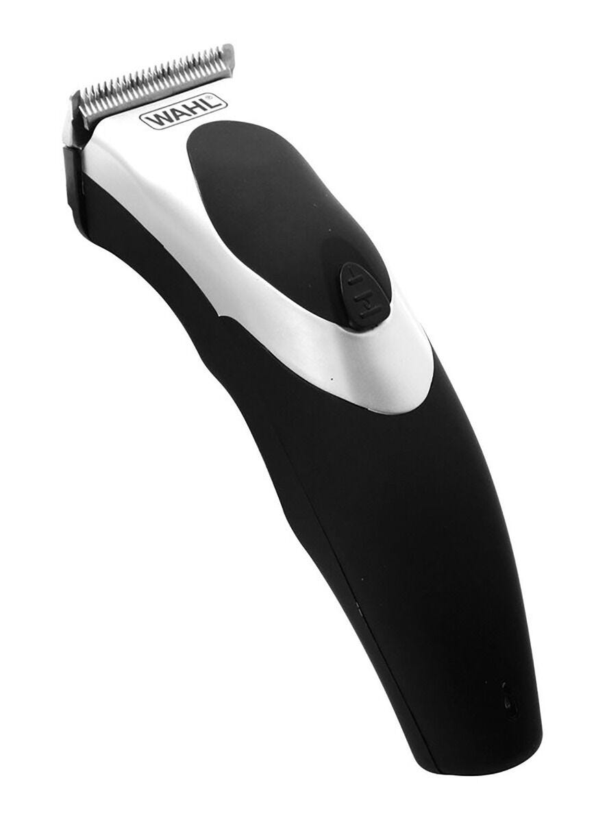 Wahl 18 Piece Cordless Rechargeable Pro Style - 9639-016 Hirsch's