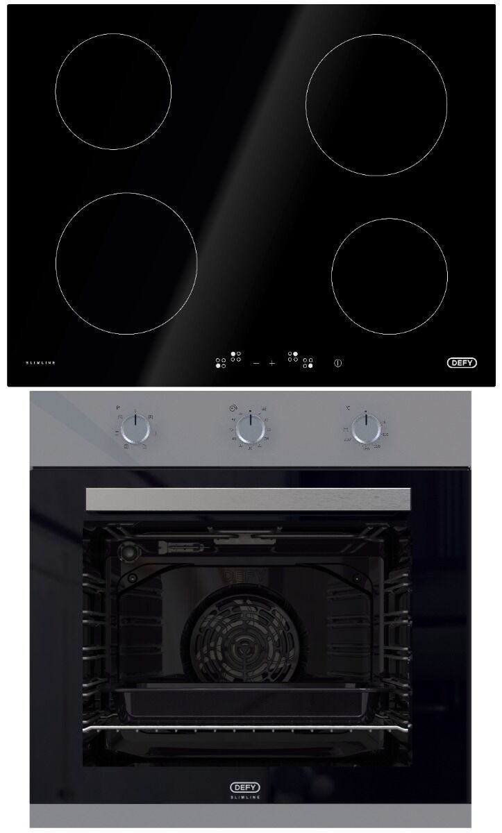 Defy stoves sale