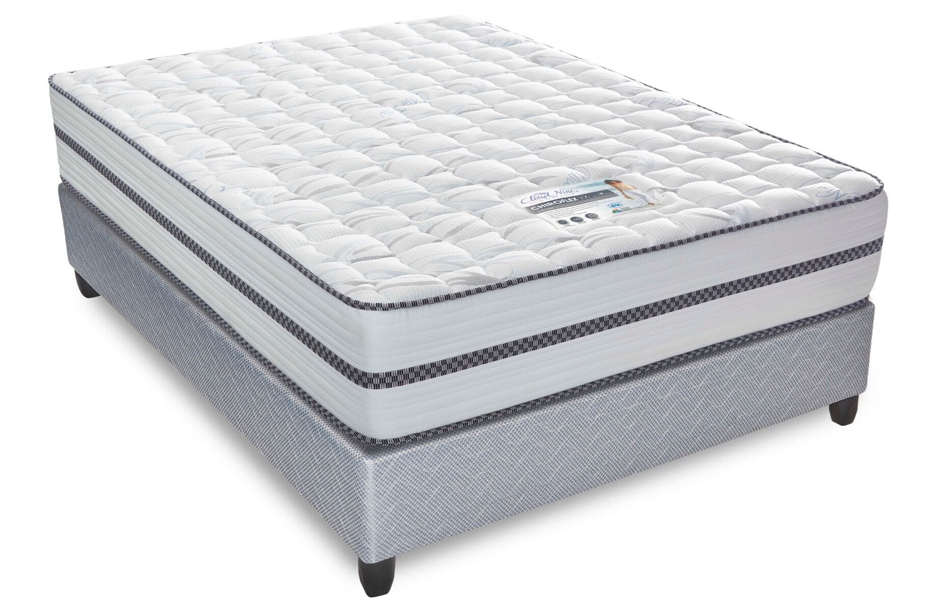 Cloud nine shop chiroflex prices