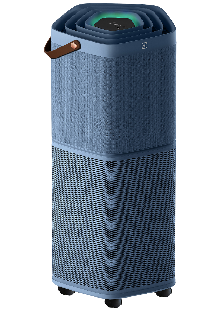 Electrolux air sale purifier