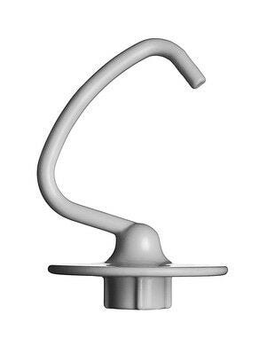 Kitchen Aid Stand Mixer Dough Hook 5K452DH Hirsch s