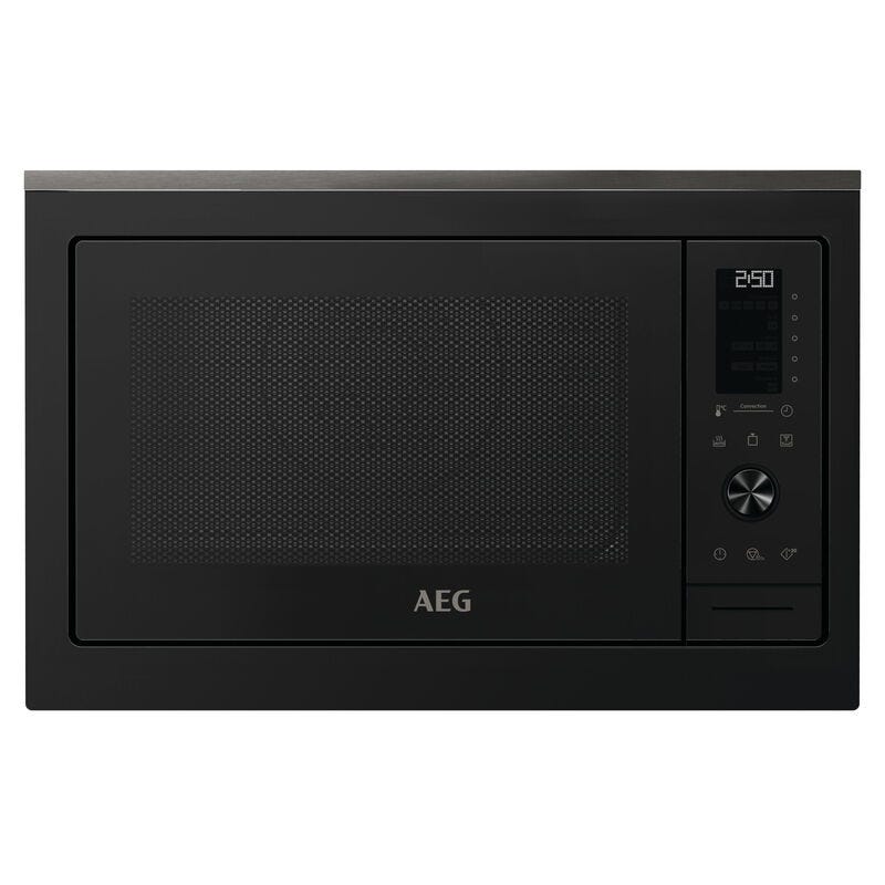 Aeg built in microwave oven deals