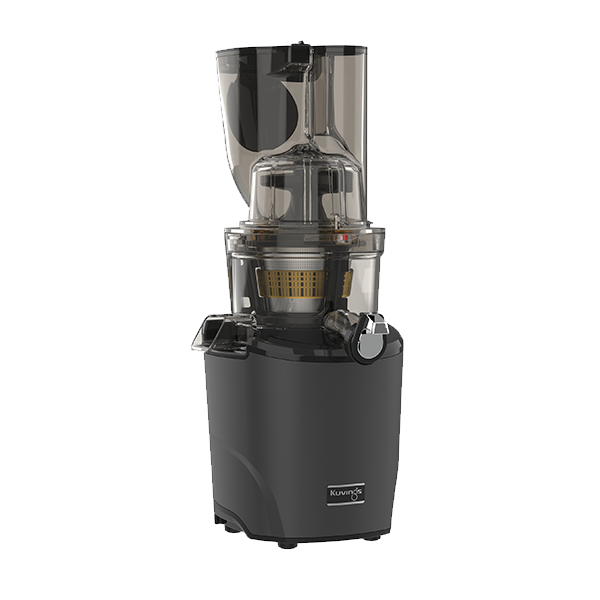 Kuvings Black Cold Press Juicer REVO830 Hirsch s