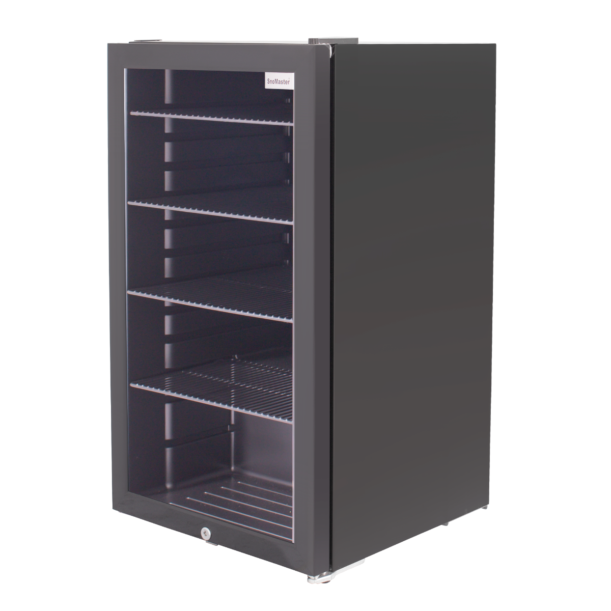 Snomaster Freestanding  Beverage Cooler(100L) - SM-100