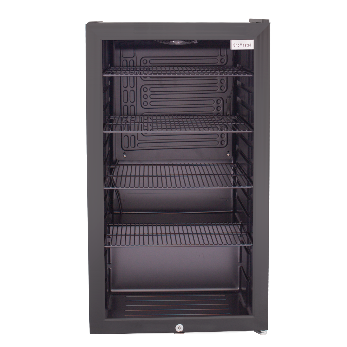 Hyperama house and online home fridges
