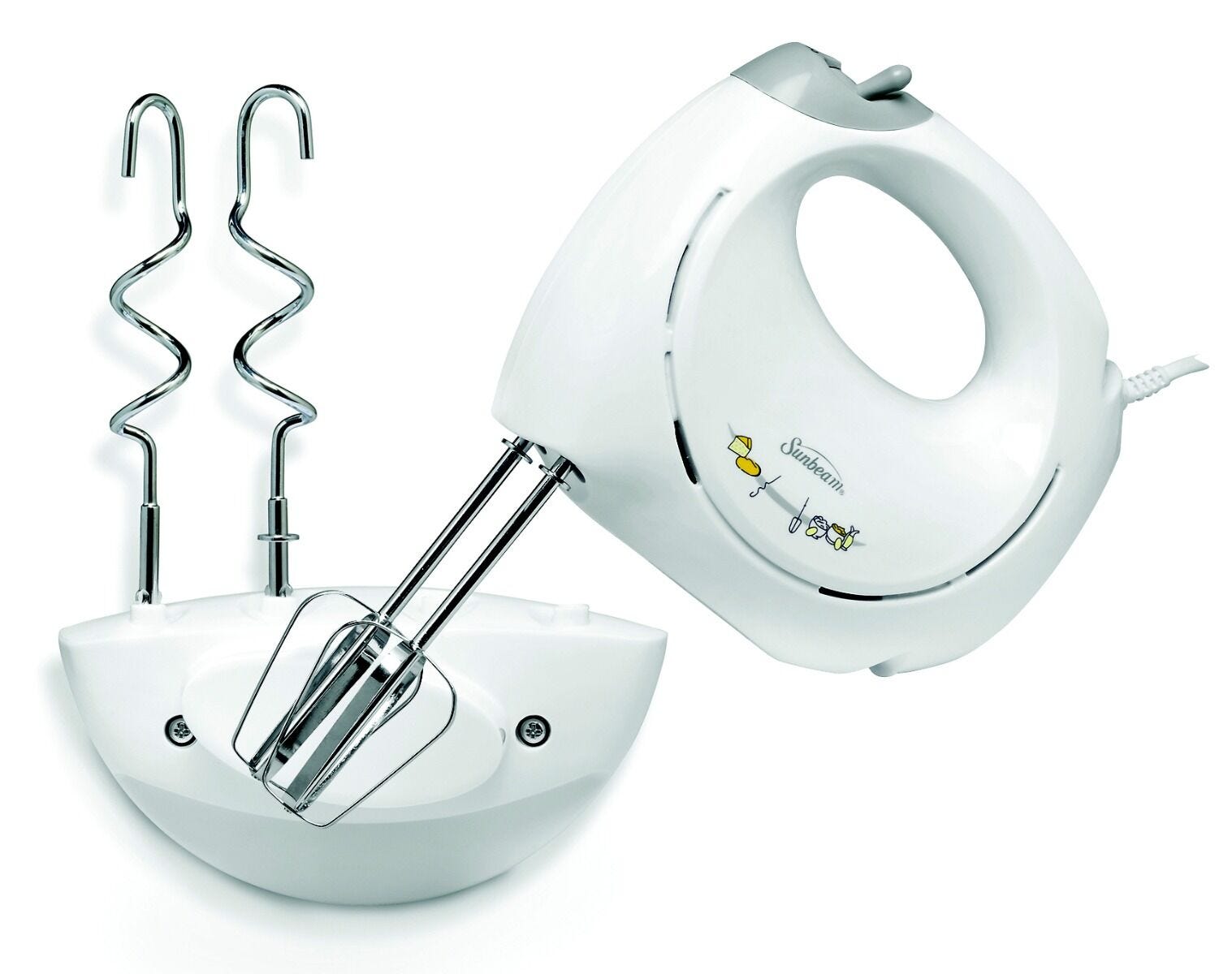Sunbeam outlet hand mixer