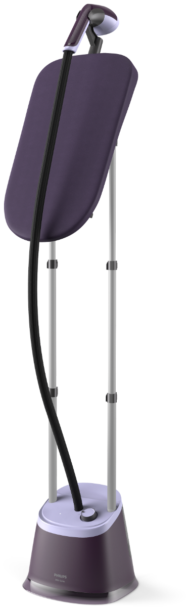 Philips stand steamer 3000 Series Purple STE3160 30 Hirsch s