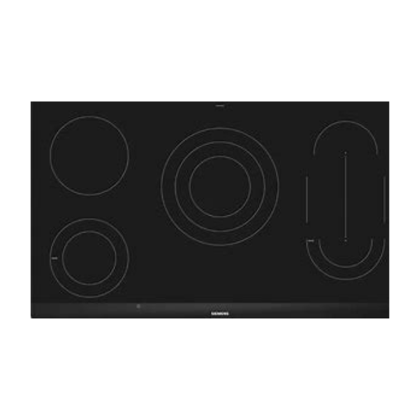 SIEMENS 90CM Ceramic Hob ET975LMP1D Hirsch s
