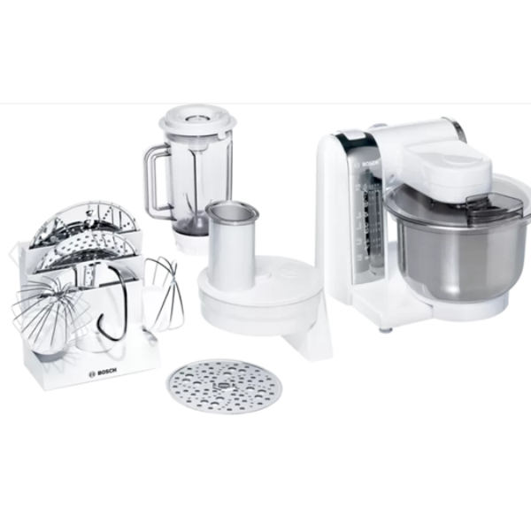 Bosch food processor on sale attachment