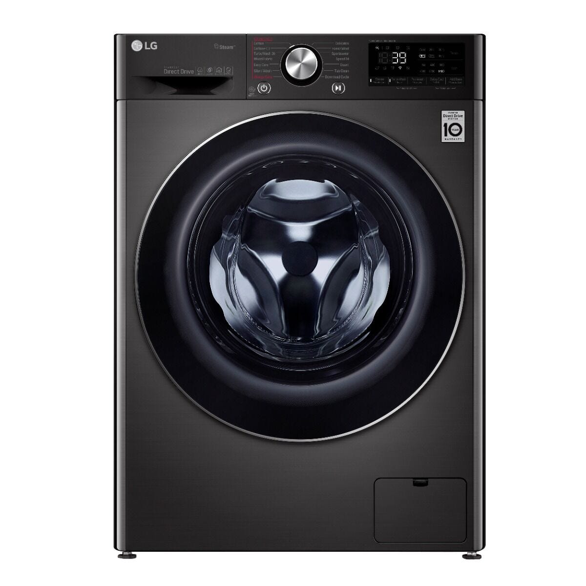 12kg washer discount dryer combo
