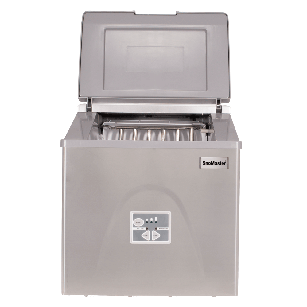 Snomaster best sale ice maker