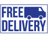 free delivery - BEKO