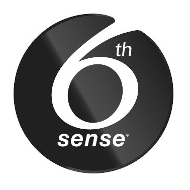 6th sense badge